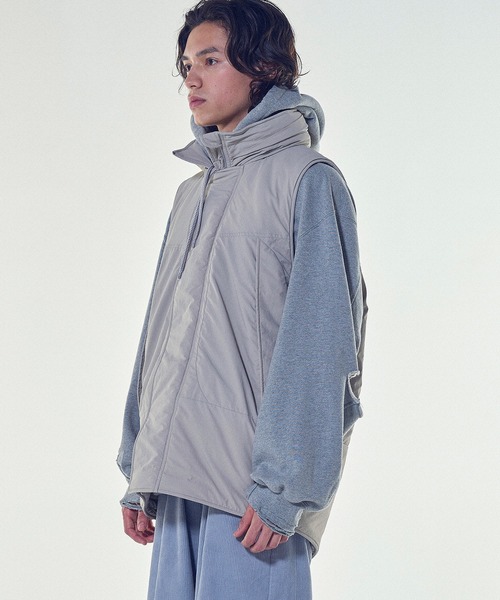 VICTIM（ヴィクティム）の「VICTIM ヴィクティム / ×WILD THINGS