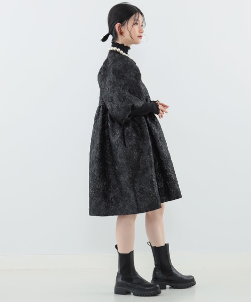 CAROLINA GLASER（カロリナ グレイサー）の「フラワージャカード