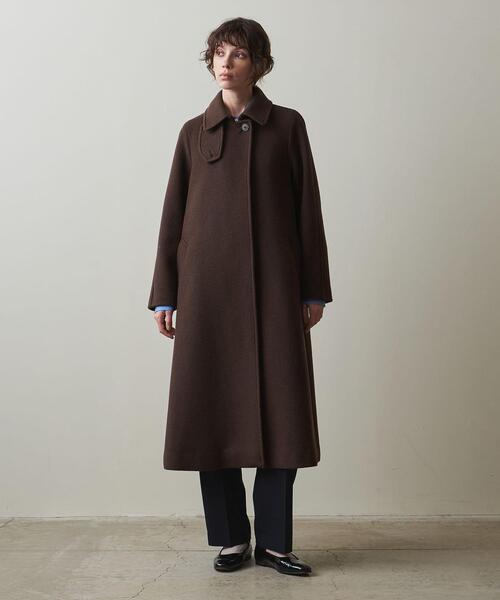 Steven Alan（スティーブンアラン）の「＜Steven Alan＞ウールビーバー