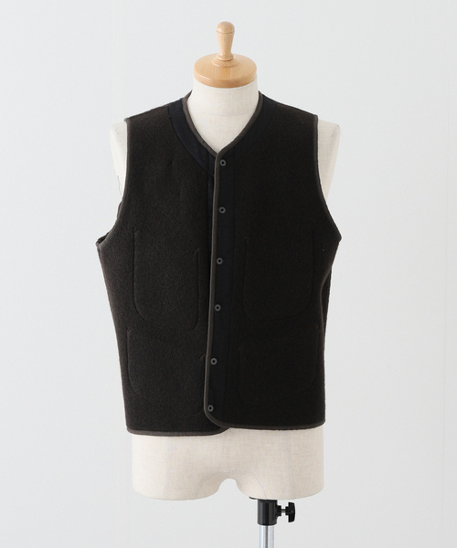 BROWN'S BEACH JACKET（ブラウンズビーチジャケット）の「【BROWNS