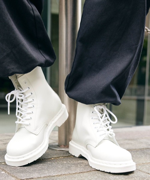 Dr.Martens / ドクターマーチン 1460 8EYEBOOT 8ホール ブーツ