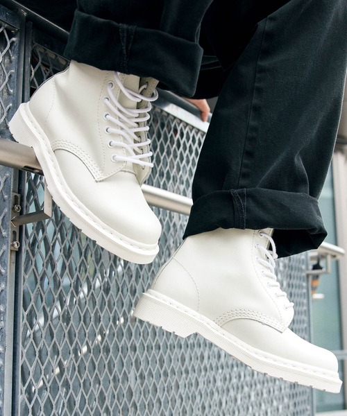 Dr.Martens / ドクターマーチン 1460 8EYEBOOT 8ホール ブーツ