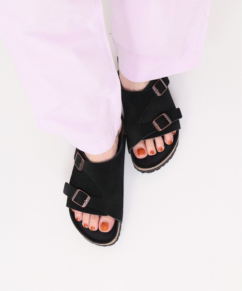 IENA（イエナ）の「【BIRKENSTOCK / ビルケンシュトック】別注 ZURICH