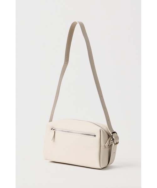 YENN（イエン）の「YENN クロスボディバッグ（ボディバッグ/ウエスト