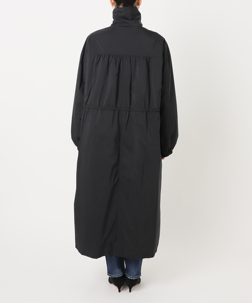 Spick & Span（スピックアンドスパン）の「撥水パディングコート