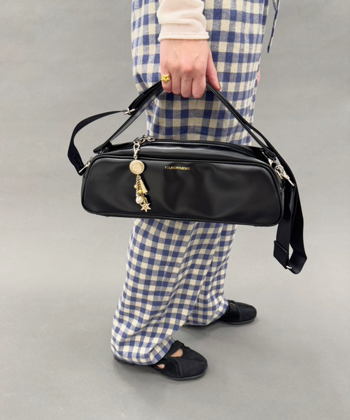 Foundry Mews/ファウンドリー ミューズ】JULES BAG（ショルダーバッグ