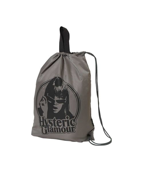 HYSTERIC GLAMOUR（ヒステリックグラマー）の「ワンショルダー