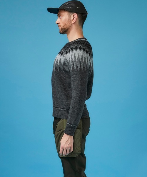 WHITE MOUNTAINEERING（ホワイトマウンテニアリング）の「【White