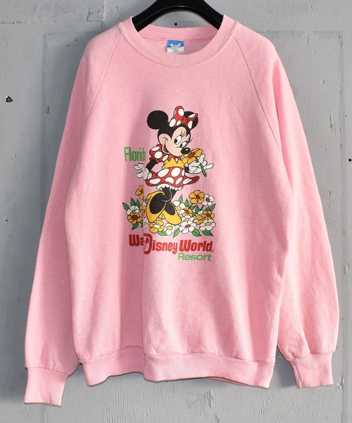 DISNEY VINTAGE（ディズニーヴィンテージ）の「【ヴィンテージ古着