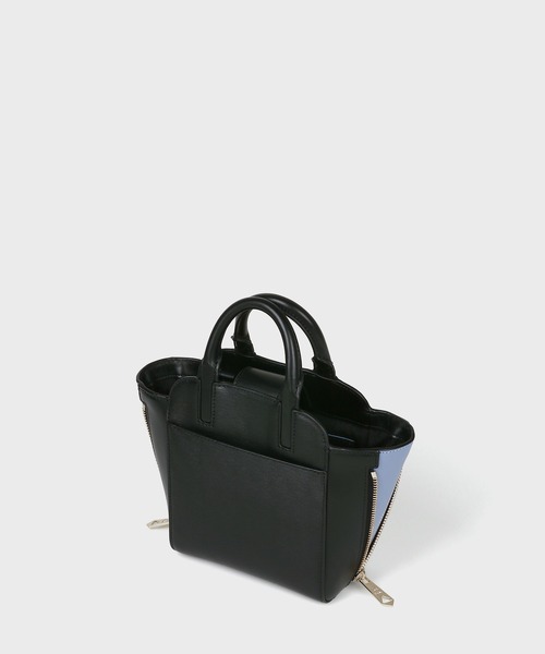 Paul Smith（ポールスミス）の「エキスパンダブルカラートリム 2WAY