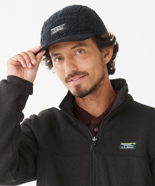 L.L.Bean（エルエルビーン）の「エル・エル・ビーン・シェルパ