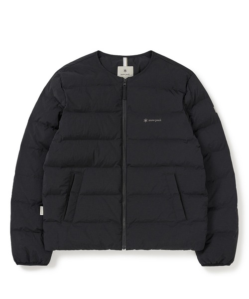 Land lightweight down jacket（ダウンジャケット/コート）｜Snow Peak