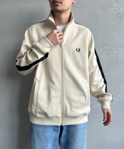 FRED PERRY（フレッドペリー）の「[FRED PERRY/フレッドペリー] 別注