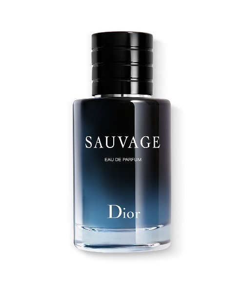 ソヴァージュ オードゥ パルファン（60mL）（香水）｜DIOR（ディオール
