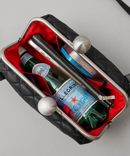 Kawa-Kawa（カワカワ）の「1189限定 【kawa-kawa×ear】キルティング