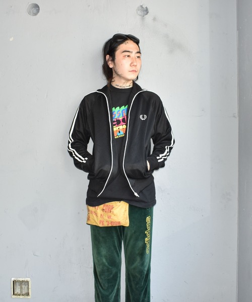 FRED PERRY（フレッドペリー）の「【ヴィンテージ古着】FRED PERRY