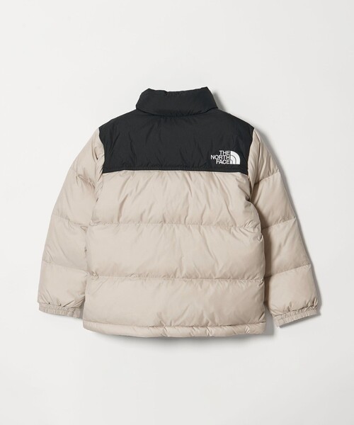 セール】＜THE NORTH FACE＞ヌプシ ジャケット / キッズ 130cm-160cm