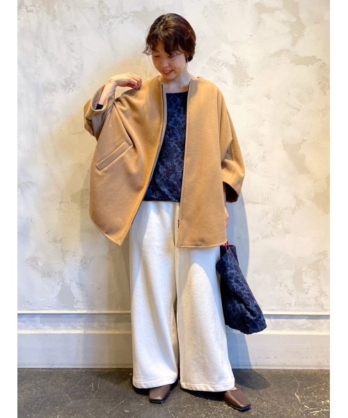 BEARDSLEY（ビアズリー）の「ボリューム袖も悩まず買えるようになる