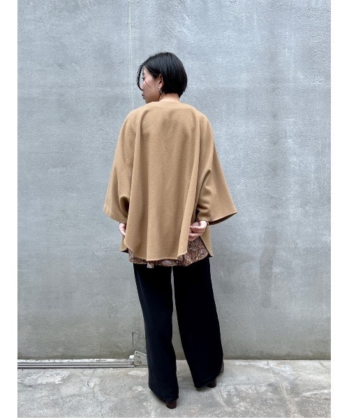 BEARDSLEY（ビアズリー）の「ボリューム袖も悩まず買えるようになる