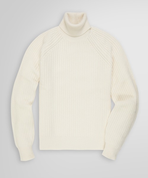 BROOKS BROTHERS（ブルックスブラザーズ）の「ウール/カシミヤ