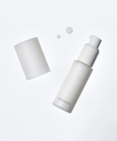 ディセンシア モイストS／C コンセントレート（美容液/オイル/クリーム