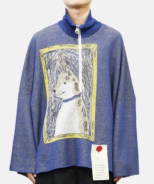 SHINYAKOZUKA（シンヤコヅカ）の「【SHINYAKOZUKA】 SELF PORTRAIT