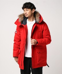 ARCTIC EXPLORER（アークティックエクスプローラー）の「【ARCTIC