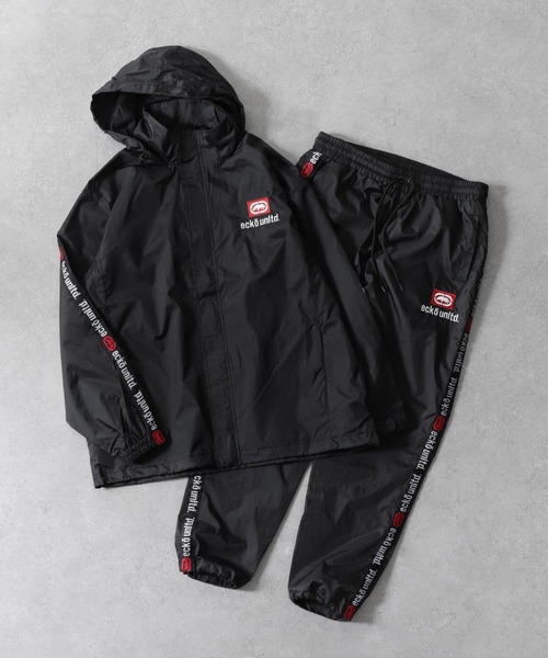 ecko unltd.（エコーアンリミテッド）の「【ecko unltd.】 ナイロン