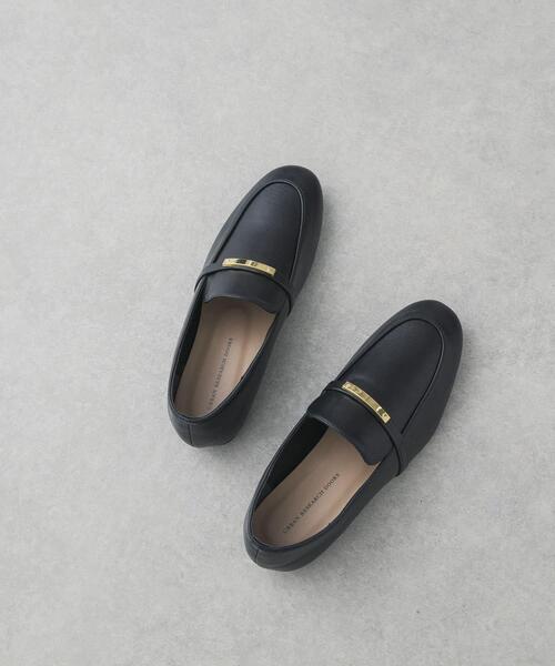 ストラップローファー（ローファー）｜URBAN RESEARCH DOORS（アーバン