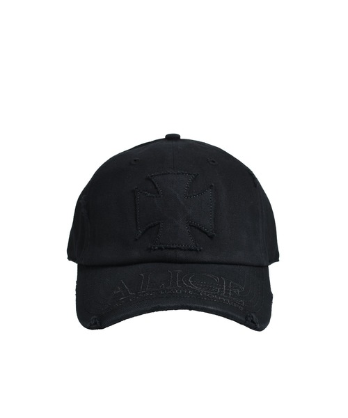 ATELIER 2.0 CAP（キャップ）｜ALICE HOLLYWOOD（アリスハリウッド）の