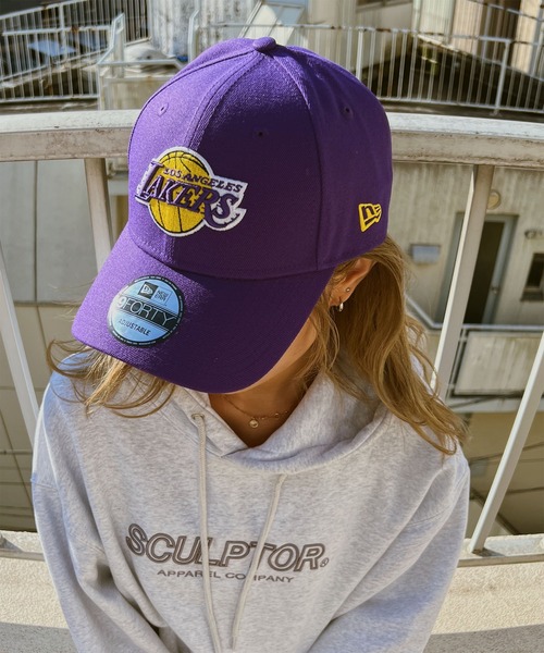 NEW ERA（ニューエラ）の「NEW ERA/ニューエラ THE LEAGUE 9FORTY