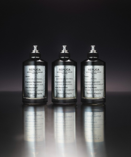 Maison Margiela Fragrances（メゾン マルジェラ フレグランス）の