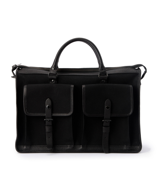 PORTER（ポーター）の「KAPTAIN SUNSHINE×PORTER×B印 YOSHIDA / 別注