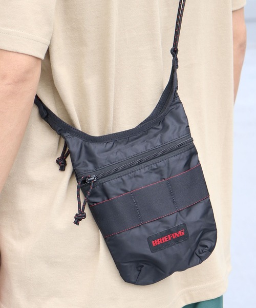 BRIEFING（ブリーフィング）の「BRIEFING/ブリーフィング DAY TRIPPER