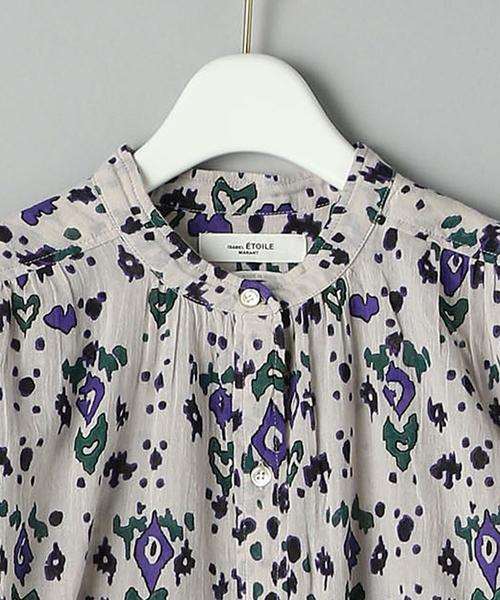 MARANT ETOILE（マランエトワール）の「＜ISABEL MARANT ÉTOILE