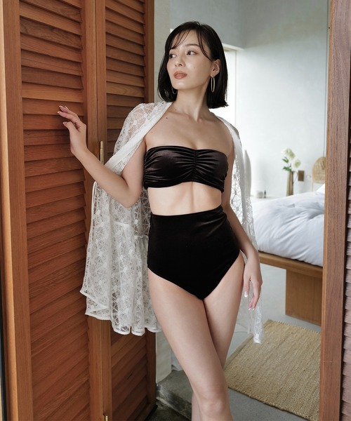 anuans（アニュアンス）｜水着一覧 - WEAR