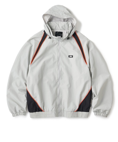FTC（エフティーシー）の「NYLON TRACK JACKET（ナイロンジャケット