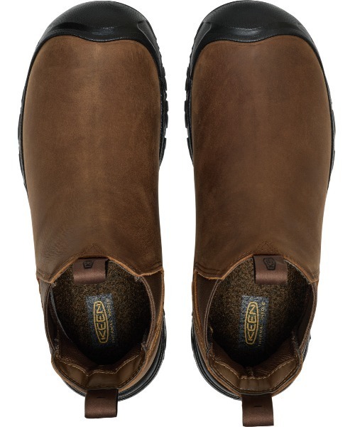 ANCHORAGE BOOT IV WP / アンカレッジ ブーツ フォー ウォーター