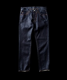 ベーシック ストレッチ デニムパンツ（デニムパンツ）｜BEAMS