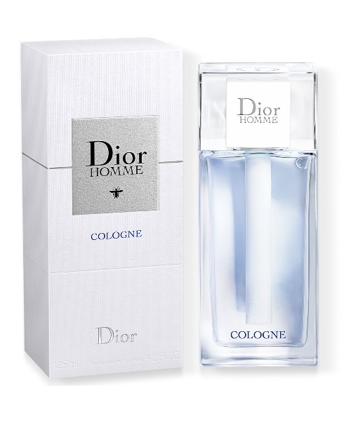 ディオール オム コロン（125mL）（香水）｜DIOR（ディオール）の