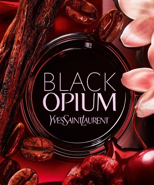 復刻発売】ブラック OP オーデパルファム オーバーレッド 30mL（香水