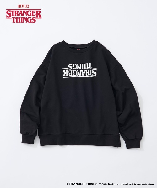 CIAOPANIC TYPY（チャオパニックティピー）の「【Stranger Things