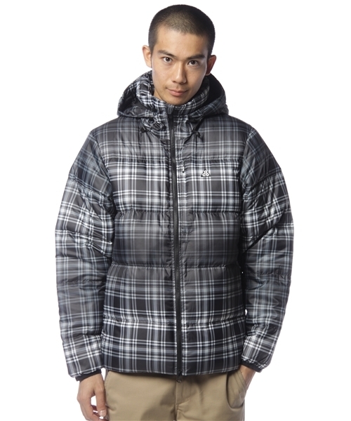 NIKE（ナイキ）の「ACG 800 フィル フードダウン（ダウンジャケット