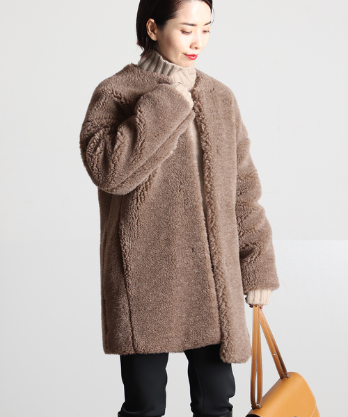 VERMEIL par iena（ヴェルメイユパーイエナ）の「【TICCA /ティッカ