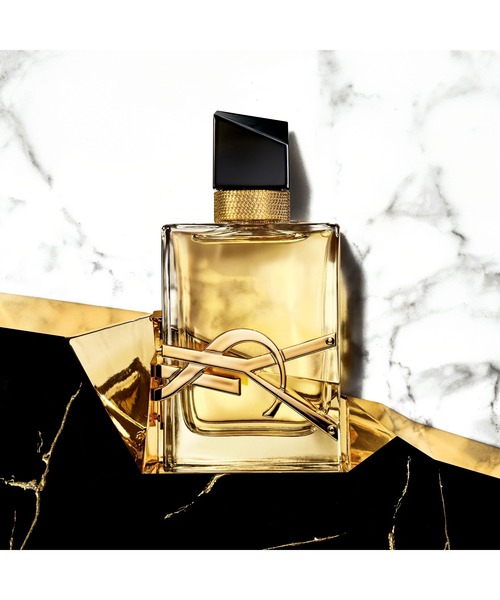 リブレ オーデパルファム (50mL)（香水）｜Yves Saint Laurent Beaute