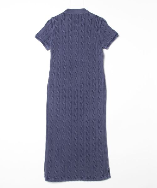 POLO RALPH LAUREN（ポロ ラルフ ローレン）の「ケーブルニット