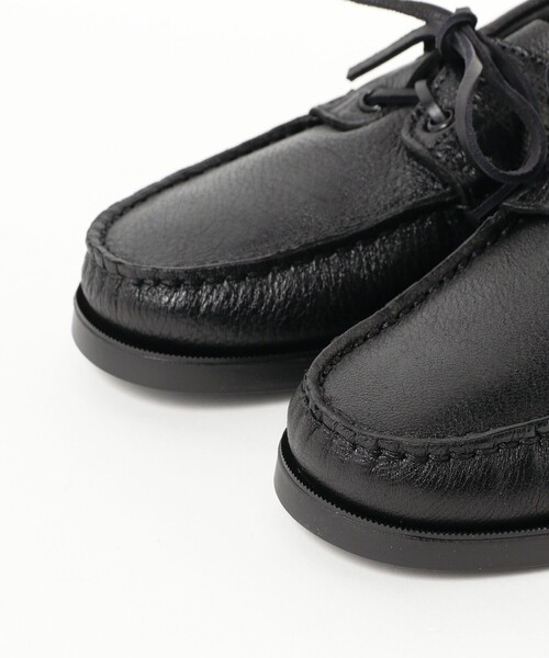 Paraboot / BARTH ディアスキン シューズ（ドレスシューズ）｜Paraboot