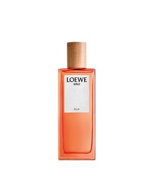 オードゥ パルファン “ロエベ アース”（50mL）（香水）｜LOEWE