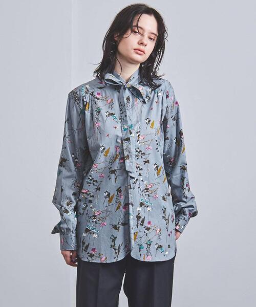 Needles（ニードルス）の「＜NEEDLES（ニードルズ）＞アスコットカラー