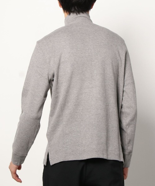 POLO RALPH LAUREN（ポロ ラルフ ローレン）の「エステートリブ ハーフ